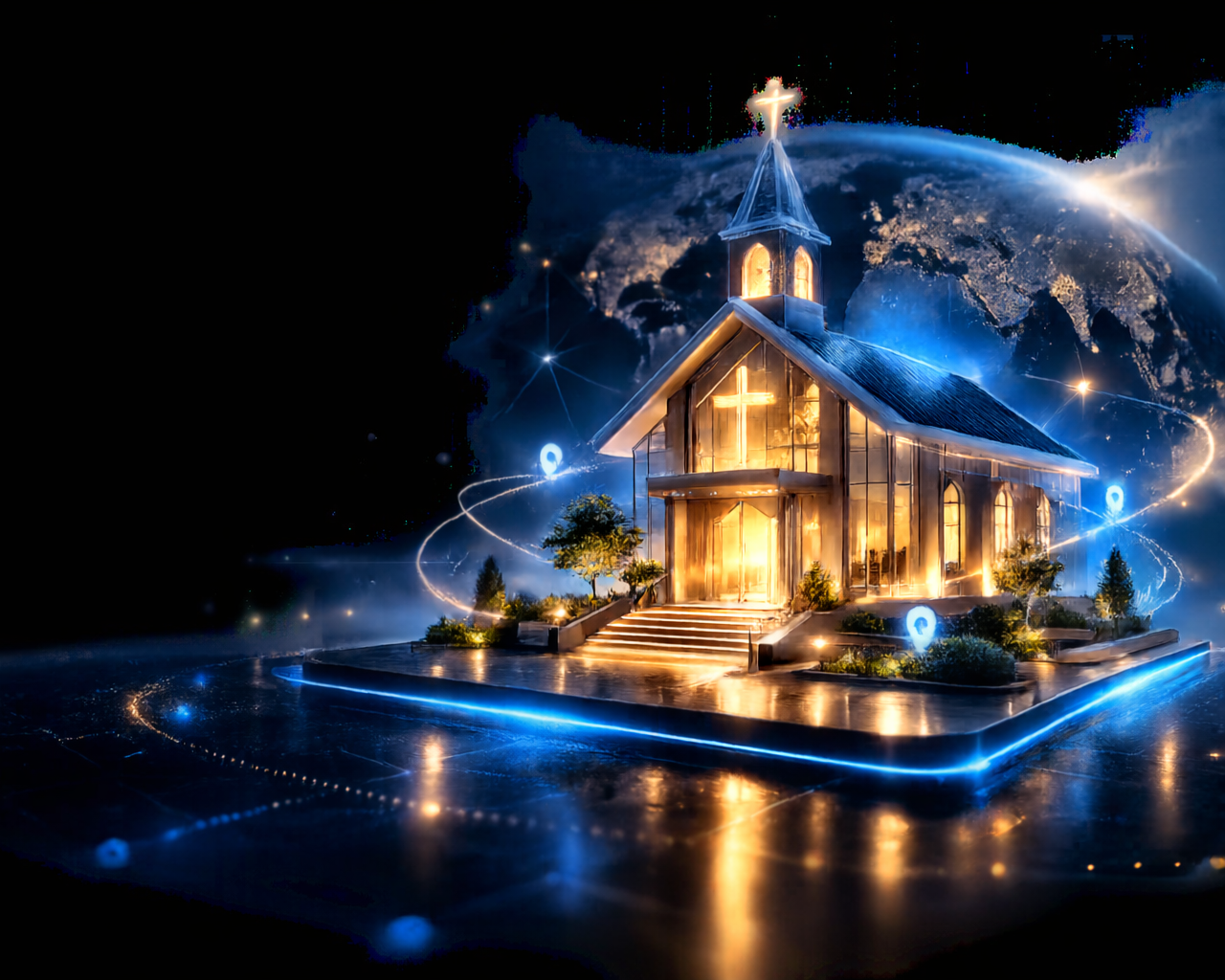 Providence Reformed Bible Church